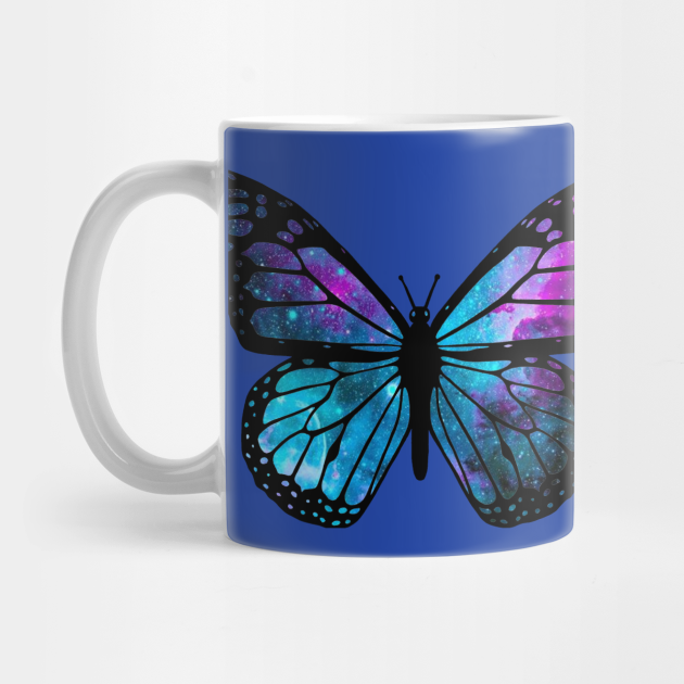 terry butterfly galactic